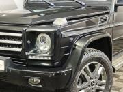 Mercedes-Benz G-Класс II (W463) Рестайлинг 3 Москва  - изображение 30