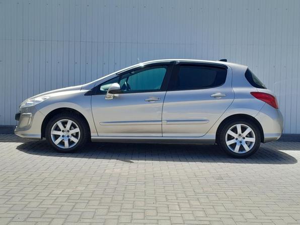 Peugeot 308 I с пробегом 2008 года, цена 499 000 рублей, 155534 км, хэтчбек, Автокод Объявления