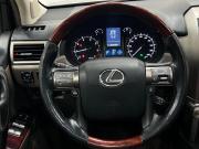 Lexus GX II Кемерово  - изображение 23
