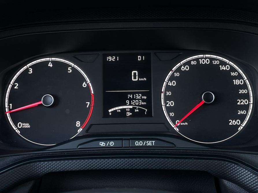Volkswagen Polo VI Ярославль  - изображение 12