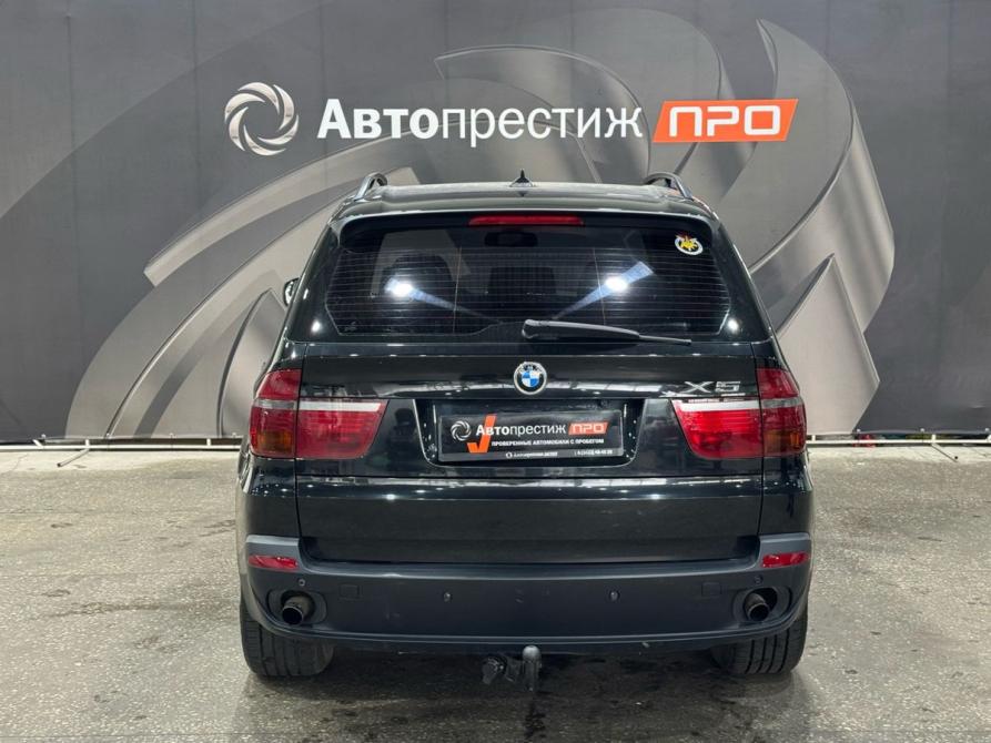 BMW X5 II (E70) Пермь  - изображение 6