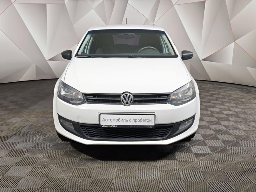 Volkswagen Polo V Москва  - изображение 7