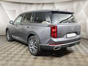 GAC GS8 II Москва  - изображение 24