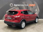 Nissan Qashqai II Пермь  - изображение 26