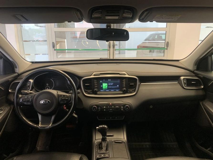 Kia Sorento III Prime Челябинск  - изображение 6