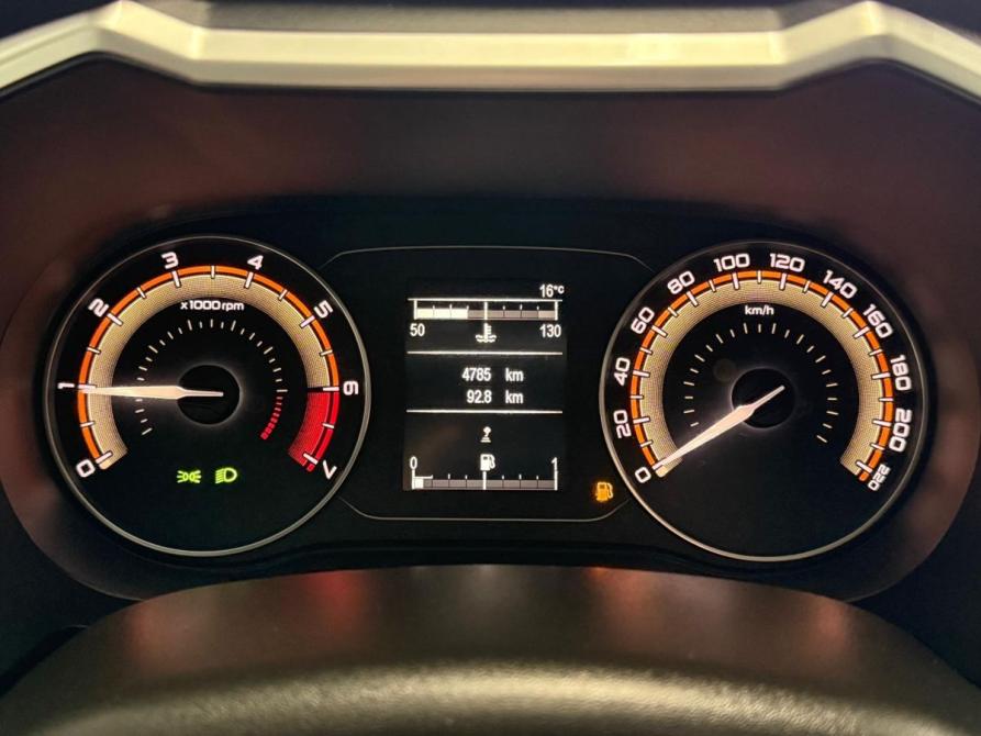 Lada (ВАЗ) Vesta I Рестайлинг (NG) Тула  - изображение 9