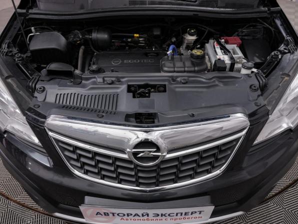 Opel Mokka I с пробегом 2013 года, цена 1 010 000 рублей, 220900 км, внедорожник, Автокод Объявления
