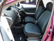 Toyota Vitz II (XP90) Краснодар  - изображение 28