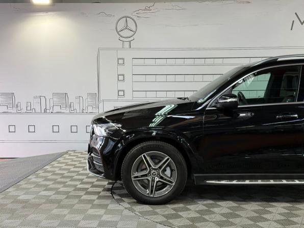 Mercedes-Benz GLE II (V167) с пробегом 2022 года, цена 5 496 000 рублей, 144389 км, внедорожник, Автокод Объявления