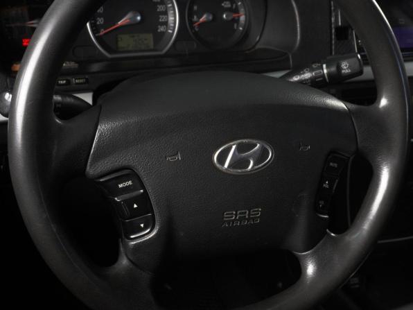 Hyundai Sonata V (NF) с пробегом 2007 года, цена 609 000 рублей, 218076 км, седан, Автокод Объявления
