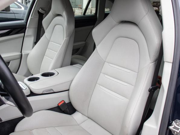 Porsche Panamera II с пробегом 2019 года, цена 7 835 900 рублей, 85449 км, универсал, Автокод Объявления