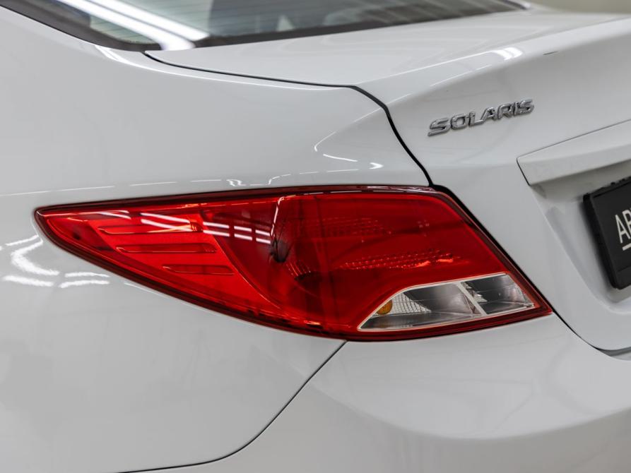 Hyundai Solaris I Рестайлинг Волгоград  - изображение 12