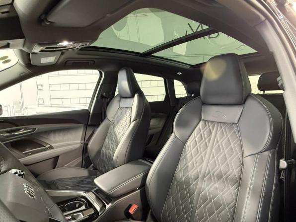 Новый Audi Q5 III 2026 года, цена 6 200 000 рублей, внедорожник, Автокод Объявления