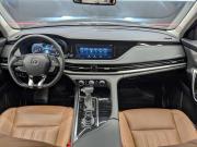 Changan CS95 I Рестайлинг Москва  - изображение 56