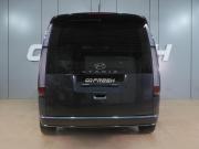 Hyundai Staria I Воронеж  - изображение 35