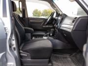 Mitsubishi Pajero IV Рестайлинг 1 Новосибирск  - изображение 38