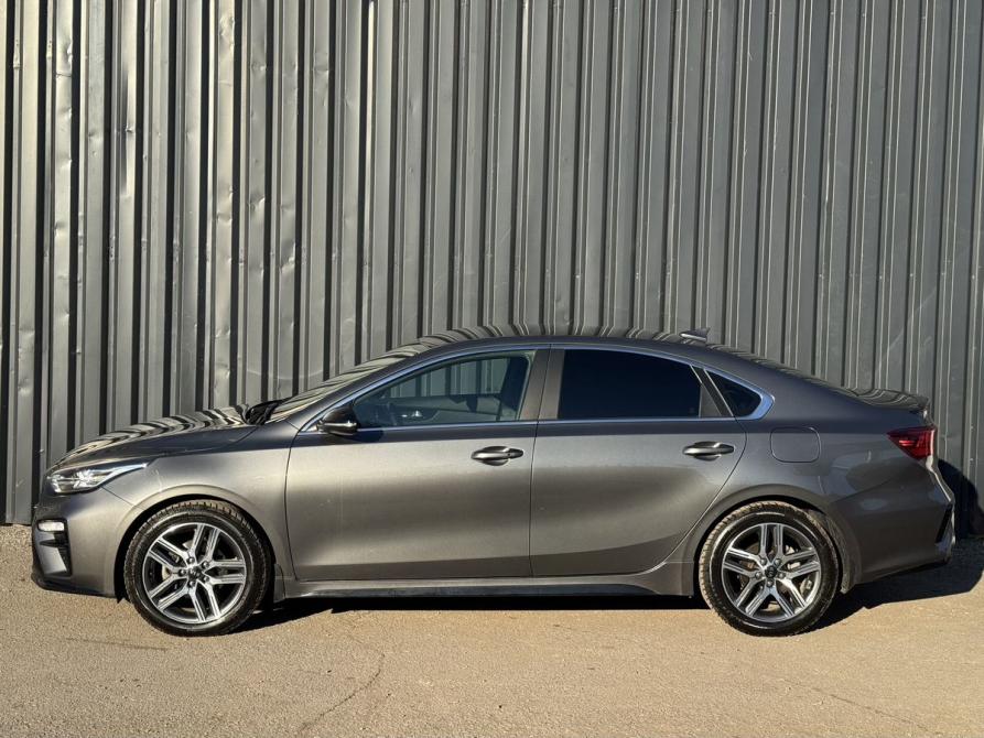 Kia Cerato IV Самара  - изображение 5