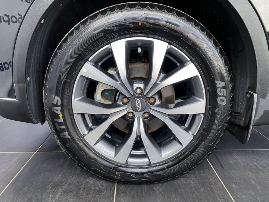 Chery Tiggo 7 Pro Max I Ростов-на-Дону  - изображение 7
