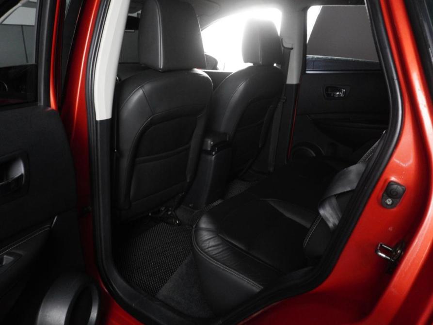 Nissan Qashqai I Минеральные Воды  - изображение 11