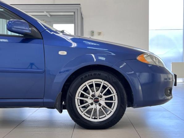 Chevrolet Lacetti I с пробегом 2006 года, цена 500 000 рублей, 247801 км, хэтчбек, Автокод Объявления