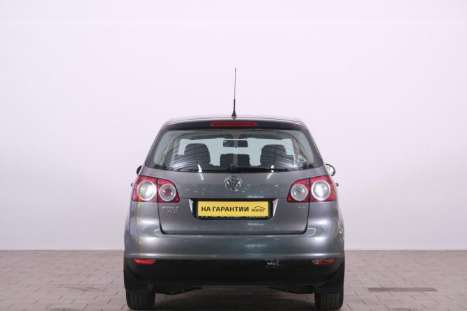 Volkswagen Golf Plus I с пробегом 2007 года, цена 679 000 рублей, 260000 км, хэтчбек, Автокод Объявления