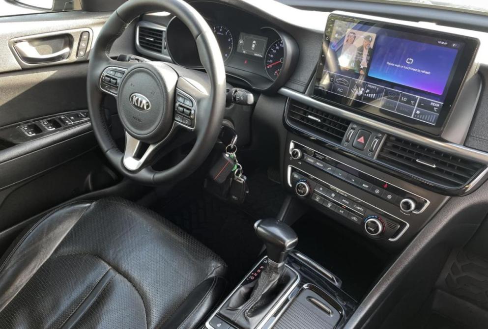 Kia Optima IV Иваново  - изображение 12