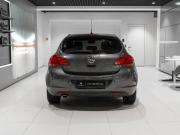 Opel Astra J Москва  - изображение 22