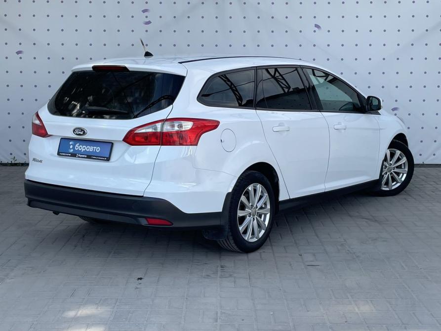Ford Focus III Тамбов  - изображение 4