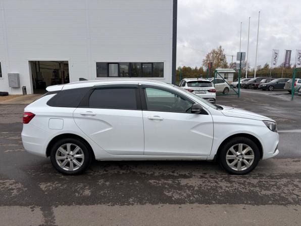 Lada (ВАЗ) Vesta I с пробегом 2020 года, цена 1 052 000 рублей, 68274 км, универсал, Автокод Объявления
