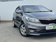 Kia Rio III Рестайлинг Ростов-на-Дону  - изображение 29