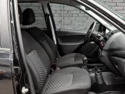 Lada (ВАЗ) Granta I Рестайлинг Екатеринбург  - изображение 27
