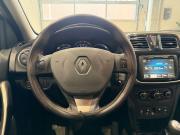 Renault Logan II Москва  - изображение 32