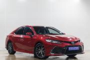Toyota Camry VIII (XV70) Новокузнецк  - изображение 32