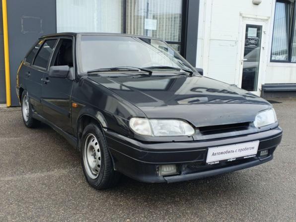 Lada (ВАЗ) 2114 с пробегом 2011 года, цена 200 000 рублей, 211492 км, хэтчбек, Автокод Объявления