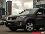 Kia Sorento II Рестайлинг Москва  - изображение 35