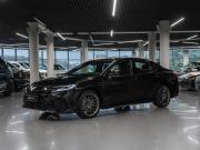 Toyota Camry IX (XV80) China Market Москва  - изображение 31
