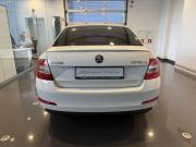 Skoda Octavia III (A7) Подольск  - изображение 25