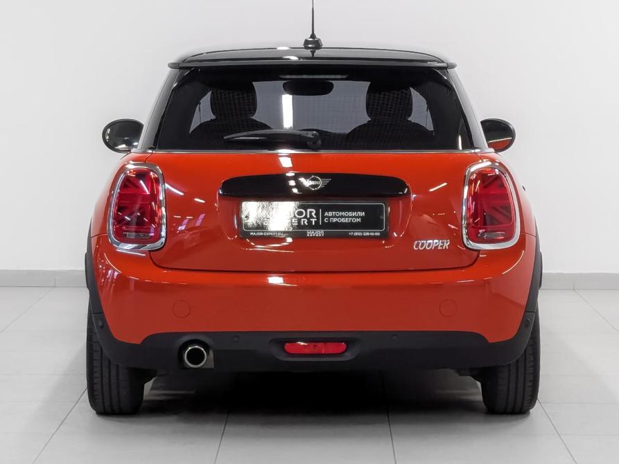 Mini Hatch III (F55/F56) Рестайлинг Москва  - изображение 6