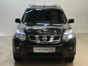 Nissan X-Trail II Рестайлинг Балашиха  - изображение 22