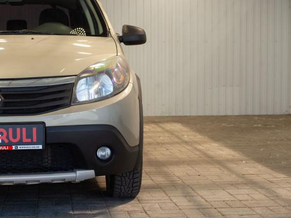 Renault Sandero I с пробегом 2012 года, цена 745 000 рублей, 149313 км, хэтчбек, Автокод Объявления