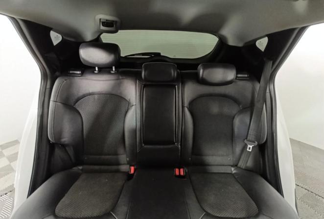Hyundai ix35 I с пробегом 2013 года, цена 1 140 000 рублей, 214913 км, внедорожник, Автокод Объявления