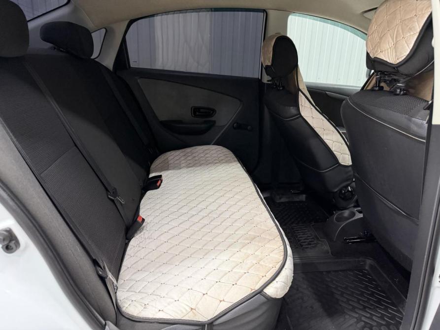 Nissan Almera III (G15) Магнитогорск  - изображение 11