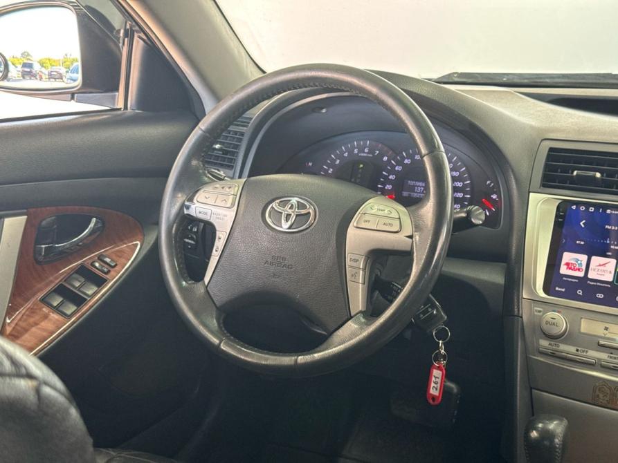 Toyota Camry VI (XV40) Рестайлинг Уфа  - изображение 8