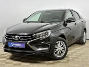Lada (ВАЗ) Vesta I Рестайлинг (NG) Борисоглебск  - изображение 16