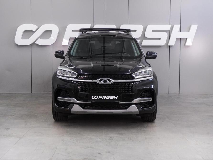 Chery Tiggo 8 I Воронеж  - изображение 3