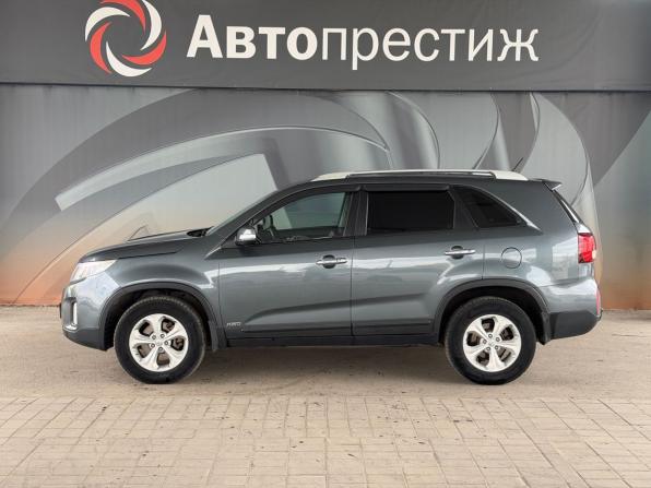 Kia Sorento II Рестайлинг с пробегом 2014 года, цена 1 750 000 рублей, 171885 км, внедорожник, Автокод Объявления