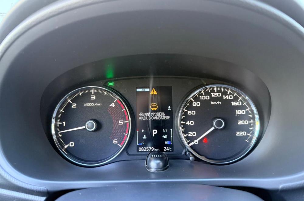 Mitsubishi Pajero Sport III Тюмень  - изображение 10