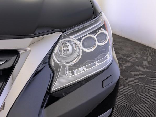 Lexus GX II Рестайлинг с пробегом 2014 года, цена 3 870 000 рублей, 167790 км, внедорожник, Автокод Объявления