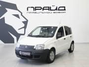 Fiat Panda II Ростов-на-Дону  - изображение 20