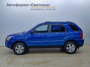 Kia Sportage II Рестайлинг Ярославль  - изображение 15